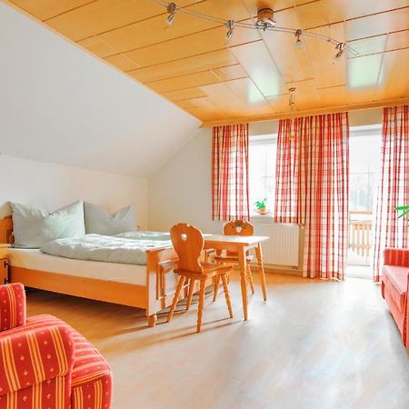 Ferienhaus Mehlhartl Tamsweg Ngoại thất bức ảnh