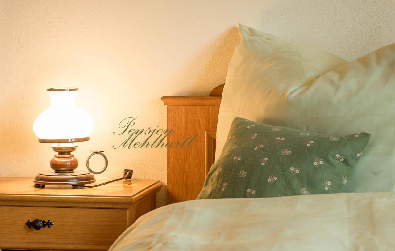Ferienhaus Mehlhartl Tamsweg Ngoại thất bức ảnh